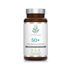50+ Multivitamin - 60 vcaps