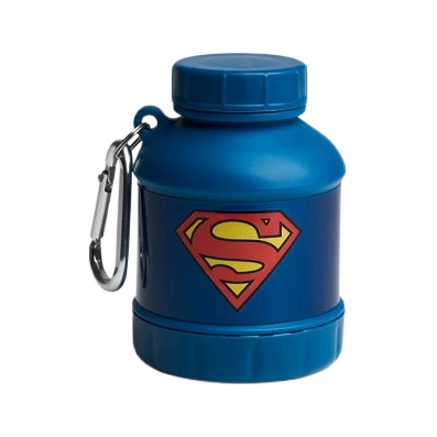 Whey2Go Funnel - DC Comics, Superman - 110 ml.