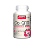 Kapselburk med Co-Q10 100 mg, vegan, 60 kapslar