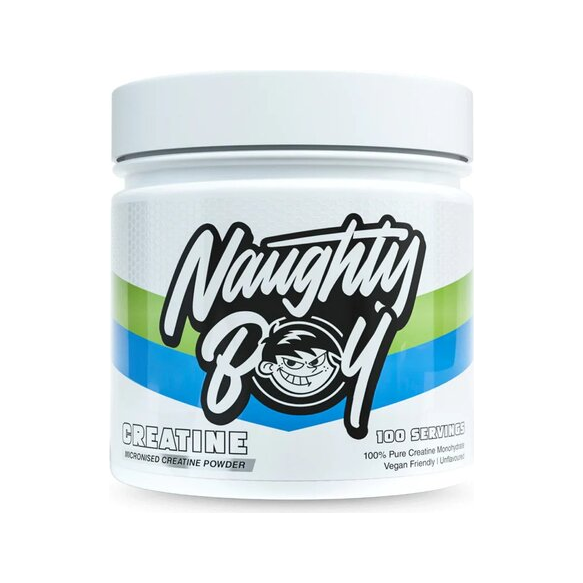 Creatine, Unflavored - 300 grams