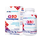 Q10 Coenzyme - 100 caps