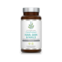 Hair, Skin & Nails - 60 vcaps