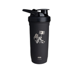 Reforce Stainless Steel - DC Comics, Harley Quinn - 900 ml.