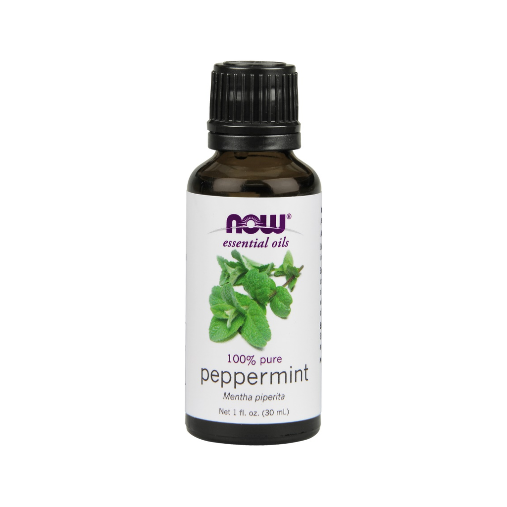 Essential Oil, Peppermint Oil - 30 ml.