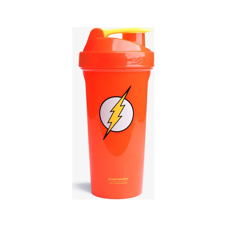 Lite DC Comics, The Flash - 800 ml.