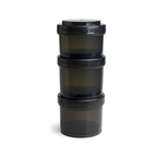 Revive Storage, Black - 550 ml.