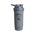 Reforce Stainless Steel - Rock Band Collection, Metallica Damage Inc. - 900 ml.