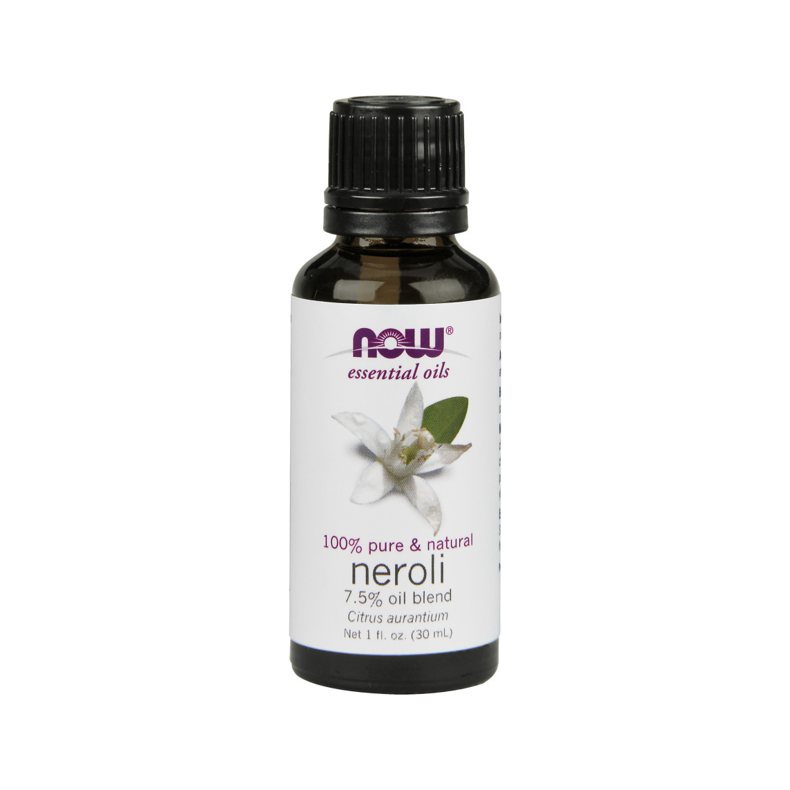 Essential Oil, Neroli Oil - 30 ml.