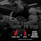 5% Nutrition Pump Shot 12 x 59 ml
