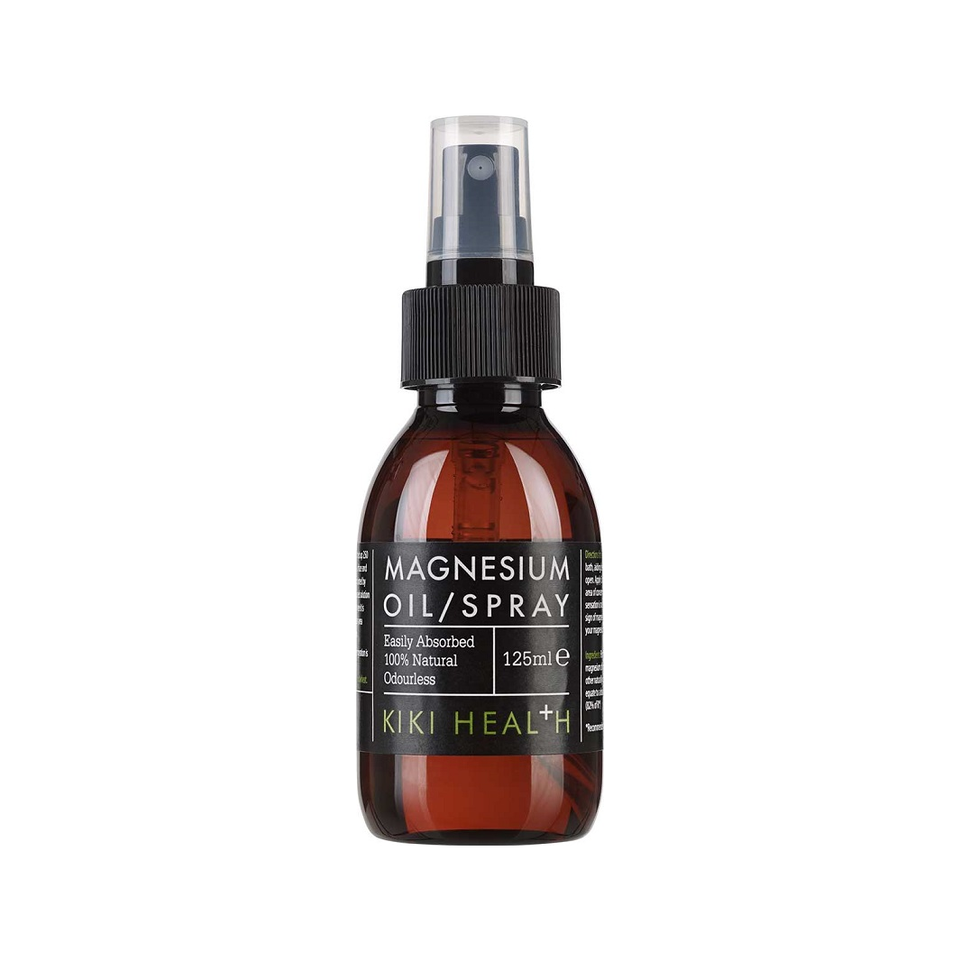 Magnesium Oil Spray - 125 ml.
