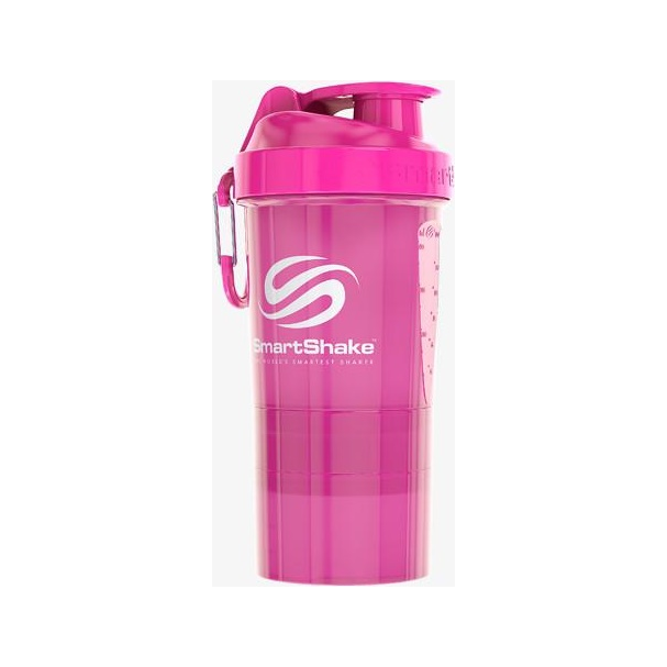 Original2Go, Neon Pink - 600 ml.