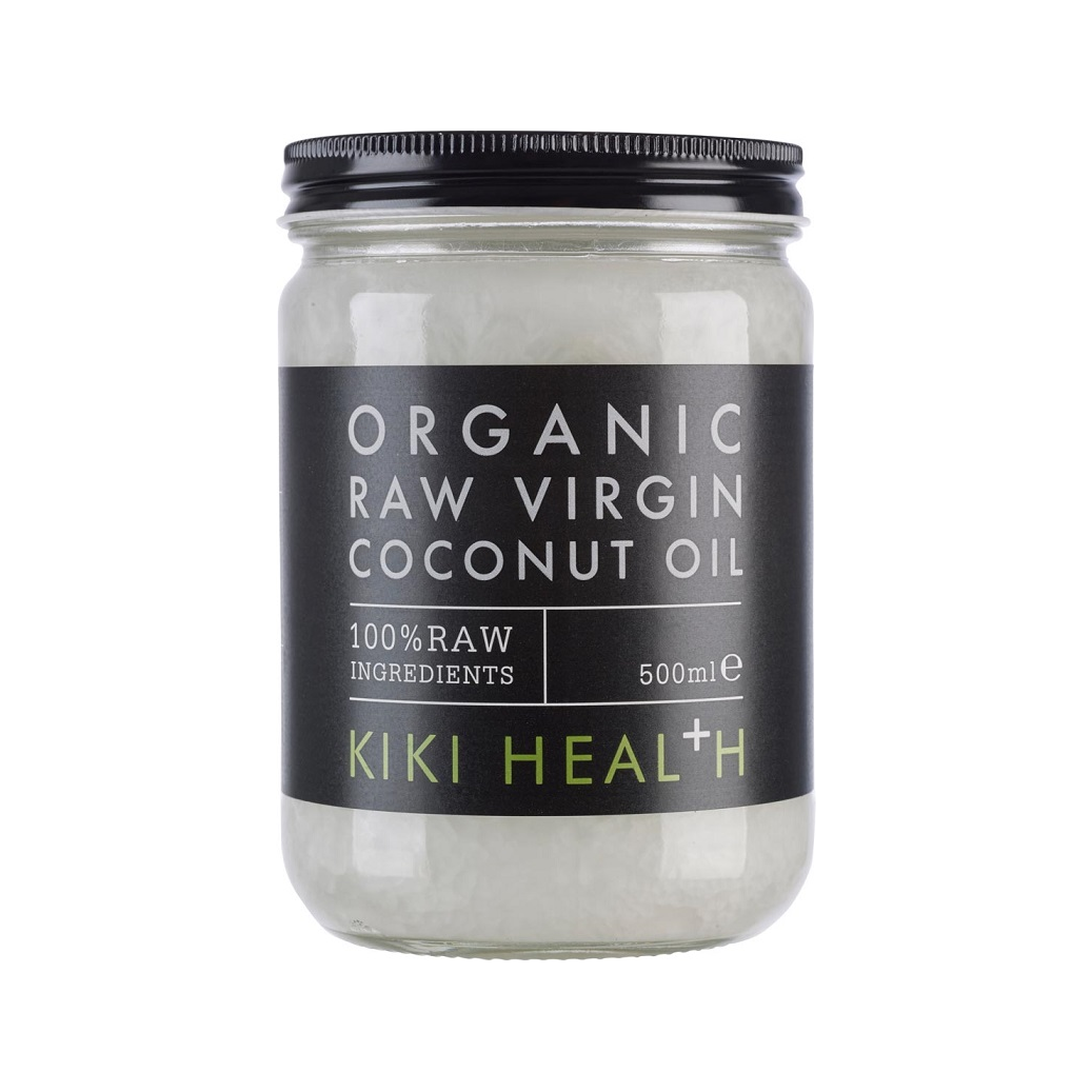 Coconut Oil - 500 ml.