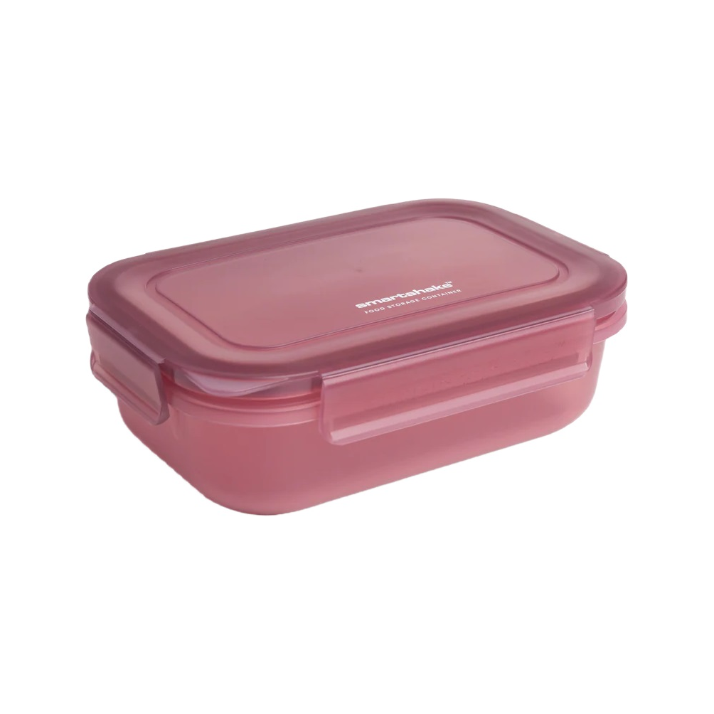 Food Storage Container, Deep Rose - 800 ml.