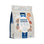 Applied Nutrition svampmix 160 g i påse med etikett och serveringsinfo