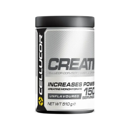 COR-Performance Creatine, Unflavoured - 510 grams