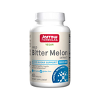 Jarrow Formulas flaska med vild bitter melon-extrakt 1500 mg, 60 tabletter