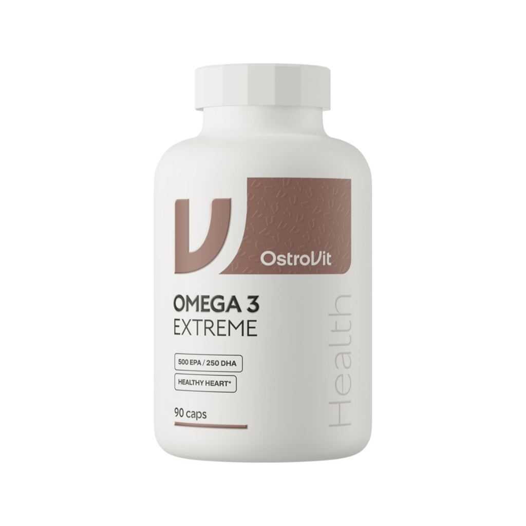 Omega 3 Extreme - 90 caps
