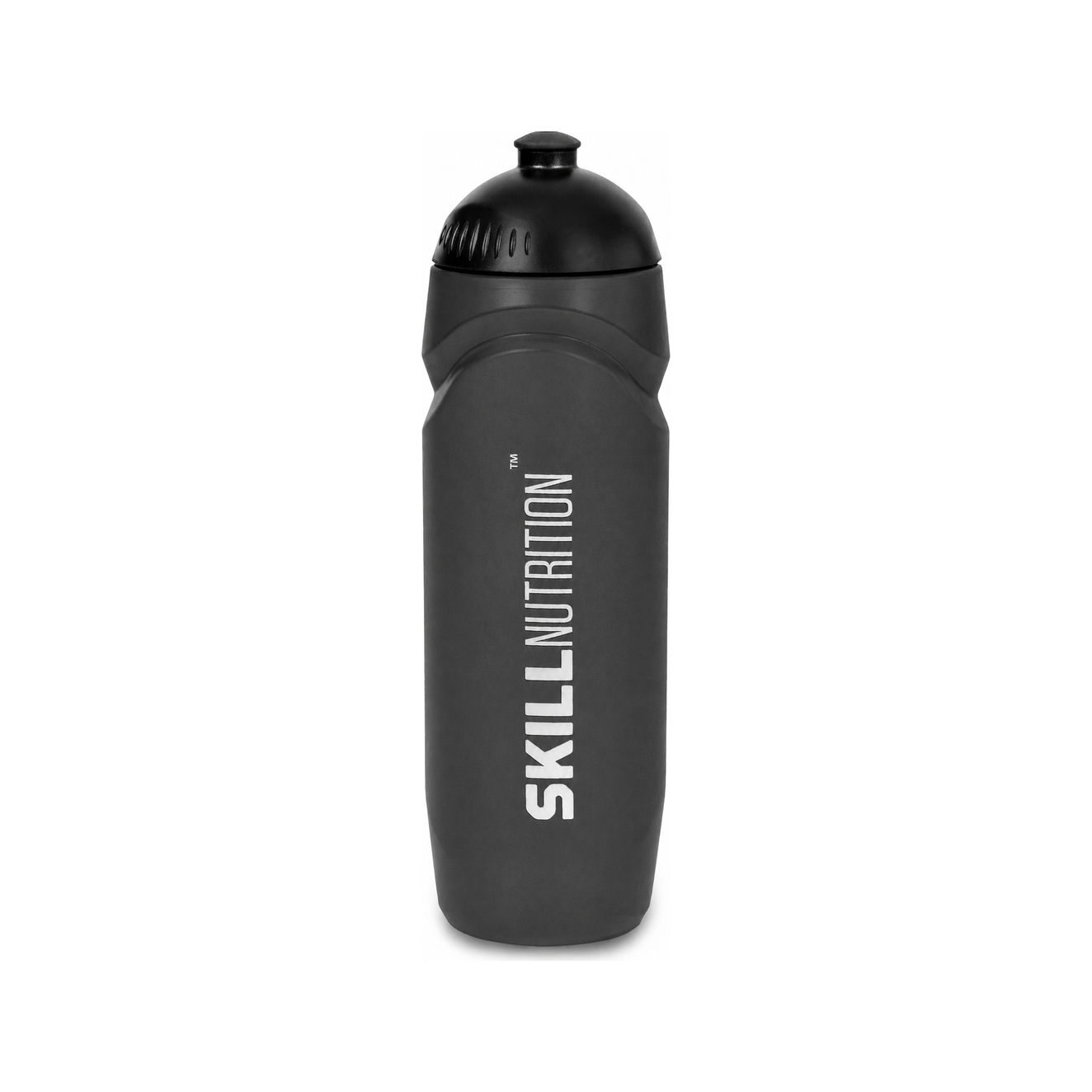 Skill Nutrition Bottle, Smoked Black - 750 ml.