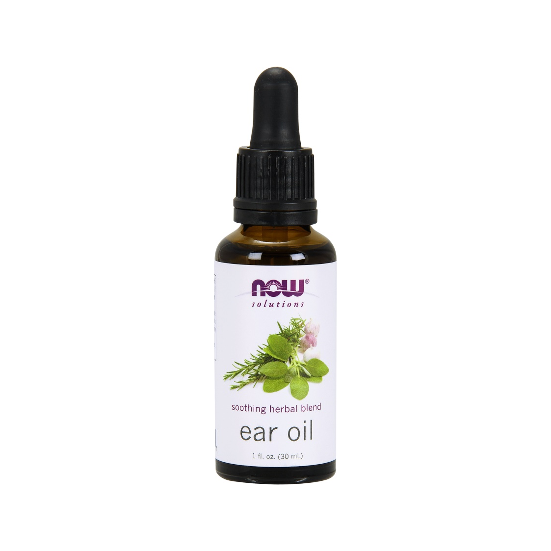 Ear Oil Relief - 30 ml.
