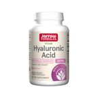 Jarrow Formulas hyaluronsyra 120 kapslar, vegansk kapselburk