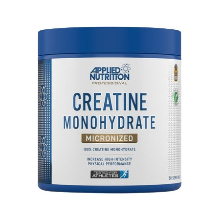 Creatine Monohydrate Micronized - 250 grams