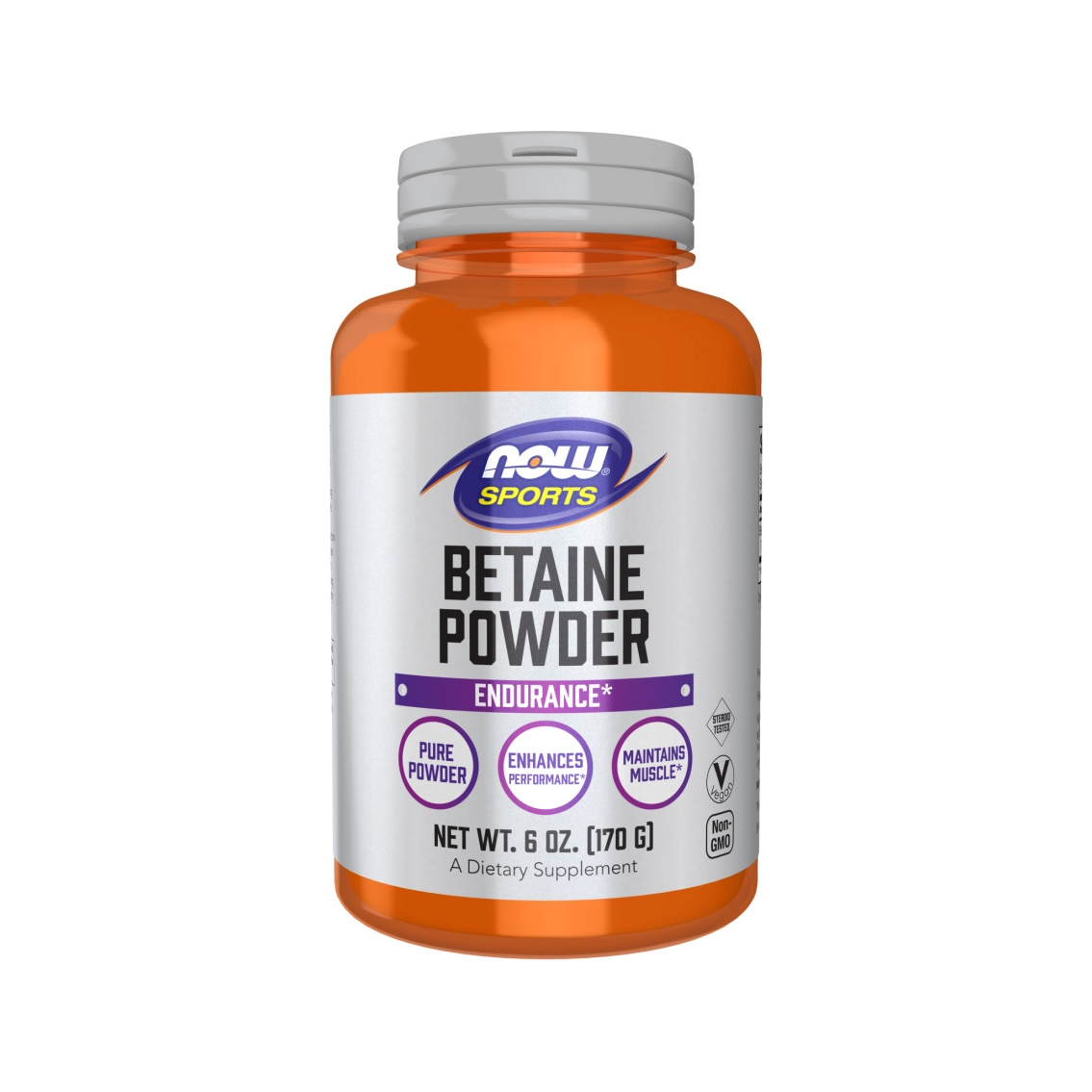 Betaine Powder - 170 grams