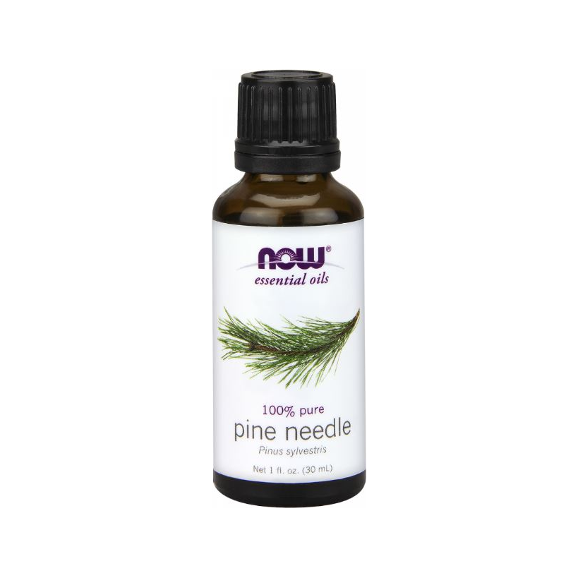 Essential Oil, Pine Needle Oil - 30 ml.