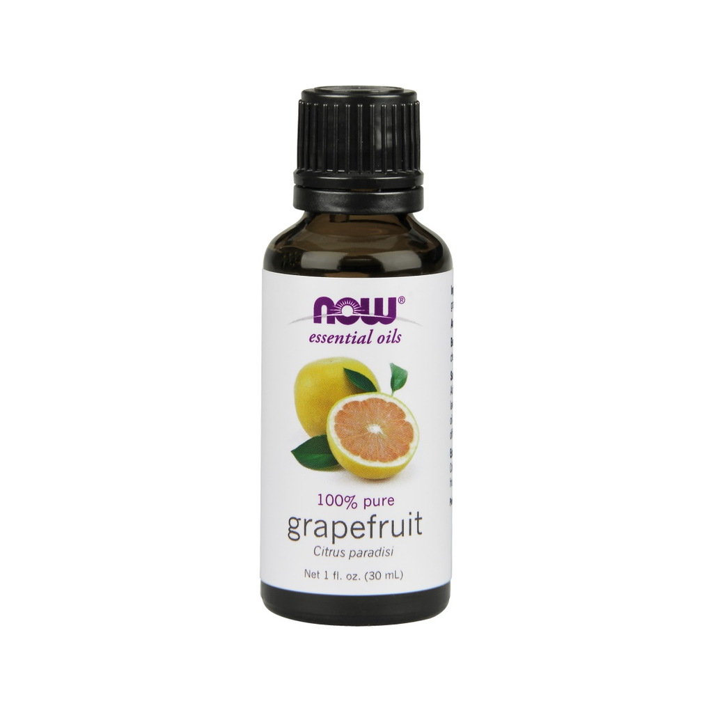 Essential Oil, Grapefruit Oil - 30 ml.