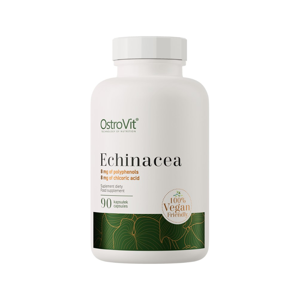 Echinacea - 90 vcaps