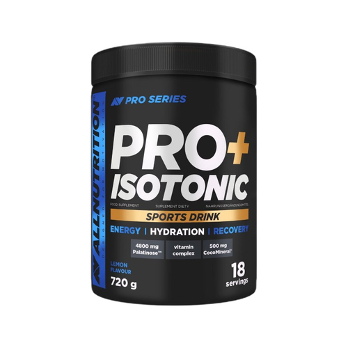 Pro Series Pro+ Isotonic, Grapefruit - 720 grams