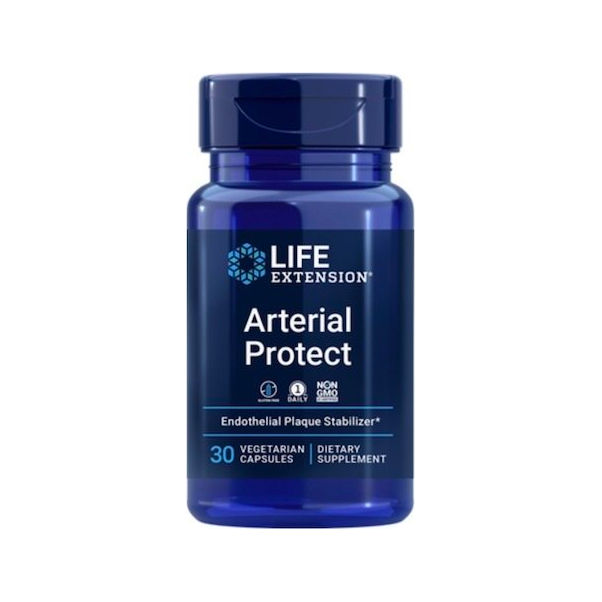Arterial Protect - 30 vcaps