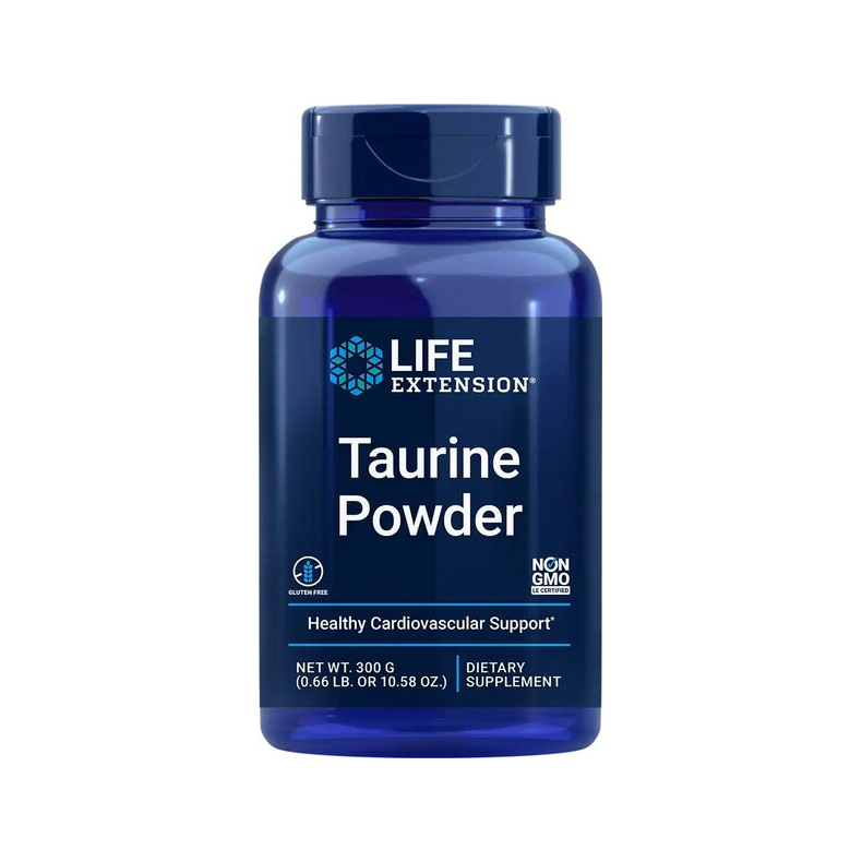 Taurine Powder - 300 grams