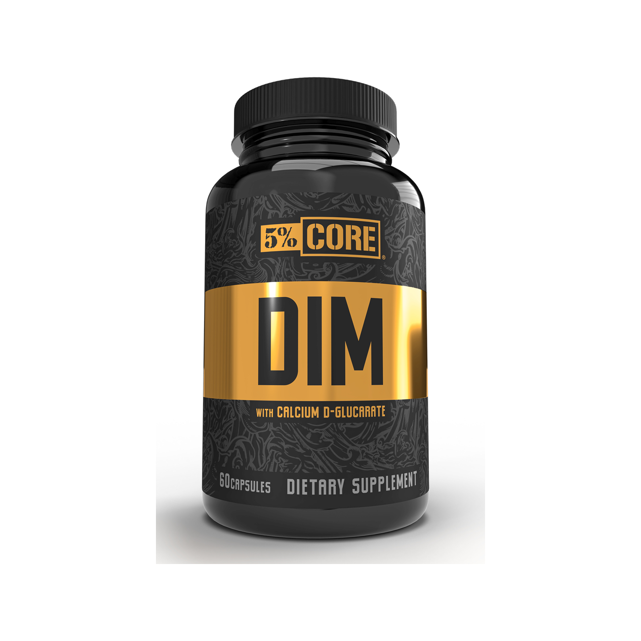 DIM - Core Series - 60 caps