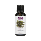 Essential Oil, Citronella Oil - 30 ml.
