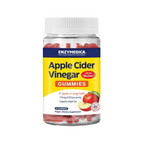 Apple Cider Vinegar Gummies - 74 gummies