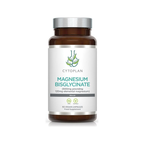 Magnesium Bisglycinate - 60 vcaps