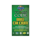 Vitamin Code Raw Calcium - 120 vcaps