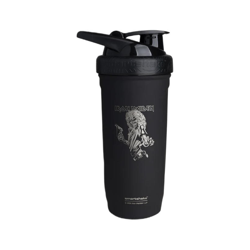 Reforce Stainless Steel - Rock Band Collection, Iron Maiden Killers - 900 ml.