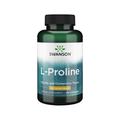 Swanson L-Proline 500 mg kapslar, 100 st