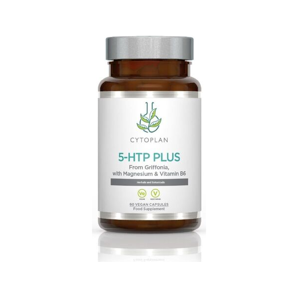 5-HTP Plus - 60 vcaps