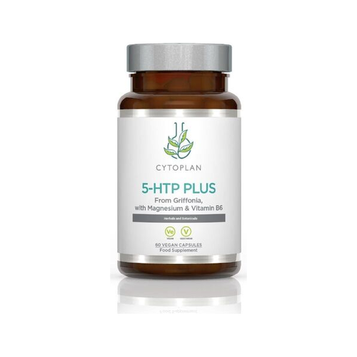 5-HTP Plus - 60 vcaps