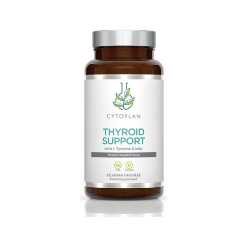 Thyroid Support - 60 vcaps