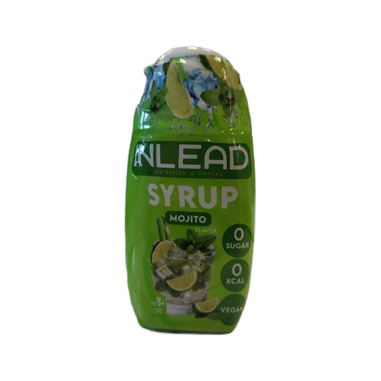 Syrup, Mojito - 65 ml.