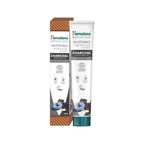 Whitening Antiplaque Toothpaste Charcoal + Black Seed Oil, Mint - 75ml.