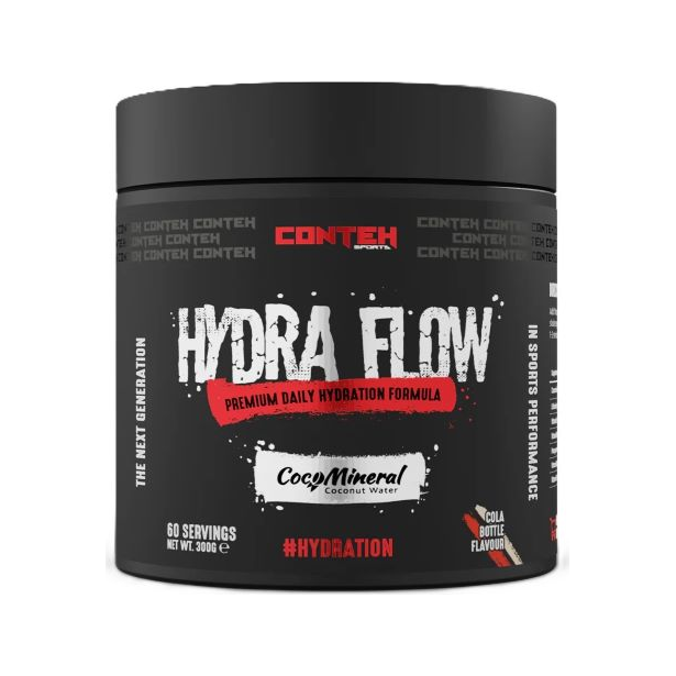 Hydra Flow, Cola Bottle - 300 grams