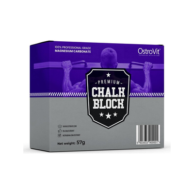 Chalk Block - 57 grams