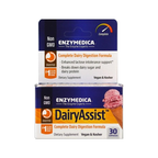 DairyAssist - 30 caps