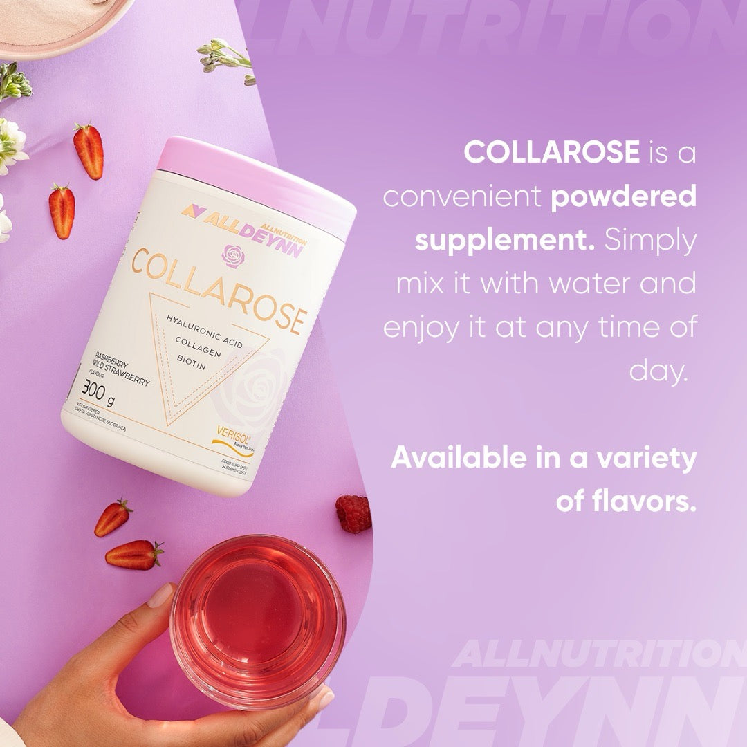 Allnutrition AllDeynn Collarose 300 g