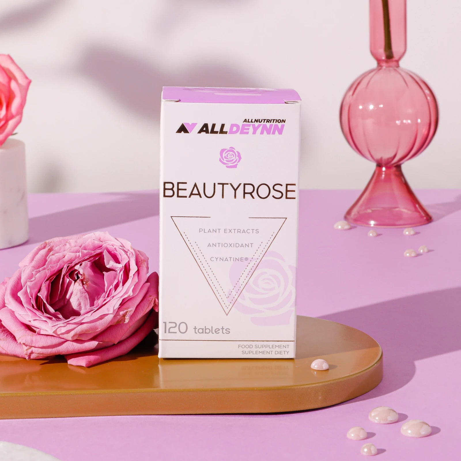 Allnutrition AllDeynn Beautyrose