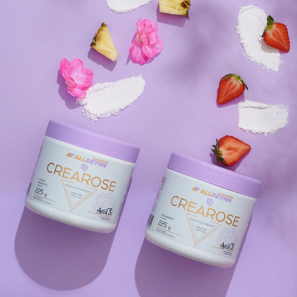 Allnutrition AllDeynn Crearose 225 g